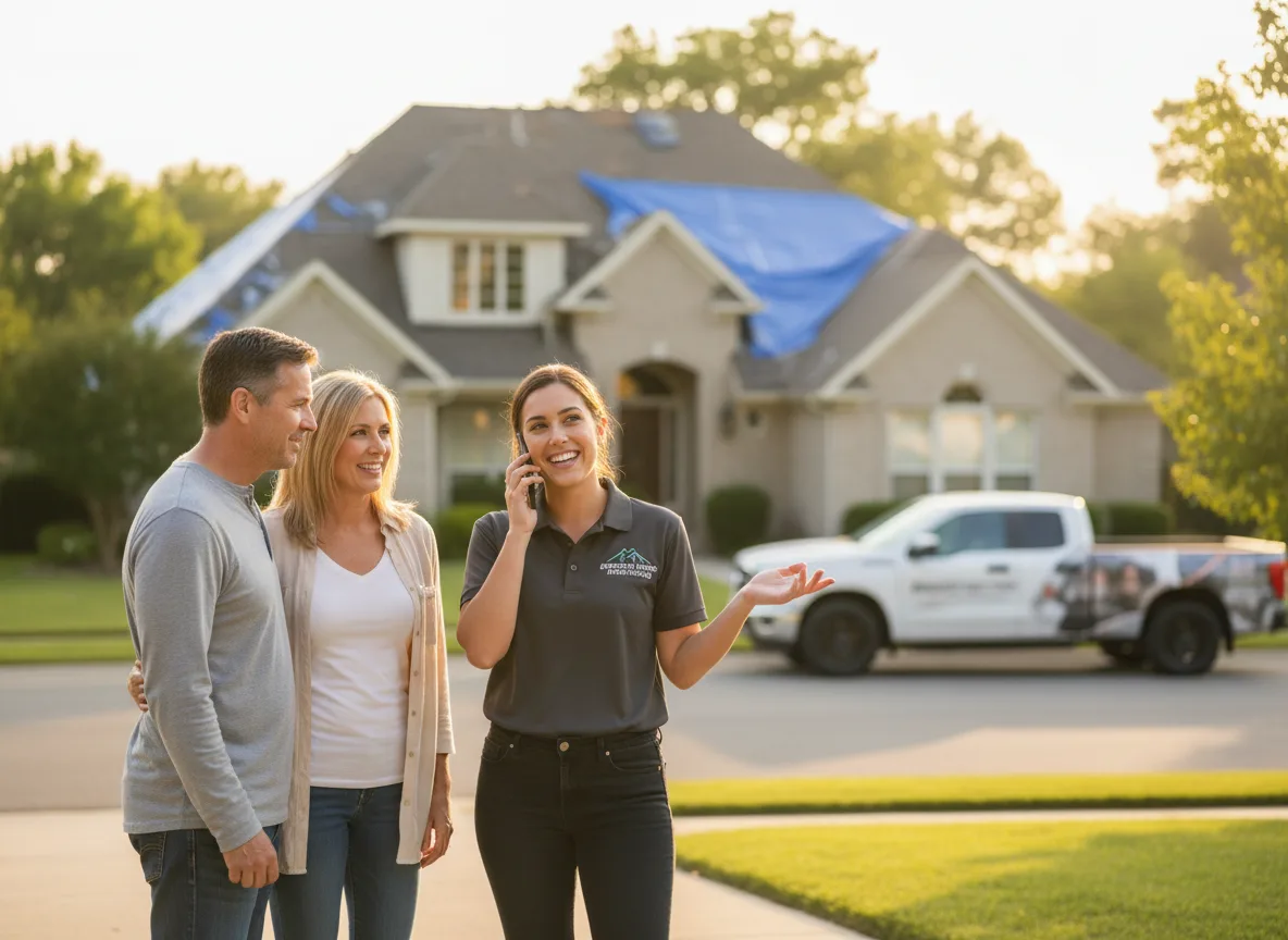 Emergency Roof Repair Trimble, OH FAQs